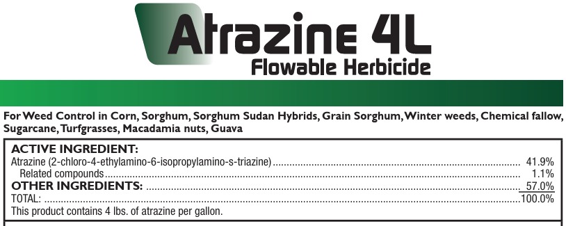 Atrazine 4L